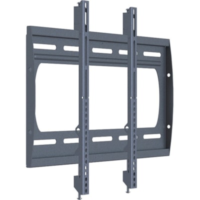 Premier Mounts P2642F Universal Flat Mount - 57 kg - Black UP TO 130 