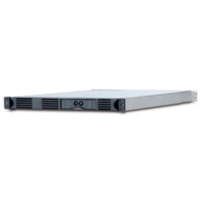 APC Smart-UPS 1000VA - 1000VA/640W - 5.4 Minute Full Load - 4 x IEC 320-C13, 2  PERP 