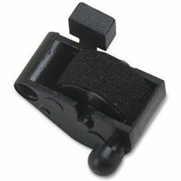 Dataproducts - Ruban R1486 Transfert thermique (Adler-Royal 13111, Canon 4192A001, Canon CP-12, Sharp EA-732R, Texas Instruments IR-21, Triumph-Adler 32.L0858) - Pourpre - 1 chaque - 1 Unité ROULEAU D'ENCRE VIOLET COMPATIBLE