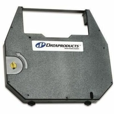 Dataproducts - Ruban R7310 Transfert thermique (Adler-Royal 13027, Adler-Royal 13045, Adler-Royal 250, Facit 14794540-00, Olivetti 7893159, Olivetti 7893359, Olivetti 7899359, Olympia 06.810.6000, Olympia 212HY, Olympia 9680, Radio Shack 26-3952, Smith Corona 25400, Swintec SWS1020, Swintec SWS1040) ROYAL ALPHA 600 13027