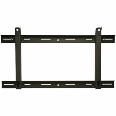 Chief PSMH2682 Wall Mount for Flat Panel Display - Black - 82" Screen Support m Flat Panel Wall Mount - NEC 82in