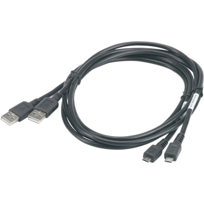 Zebra USB sync cable - Micro USB  CABL 