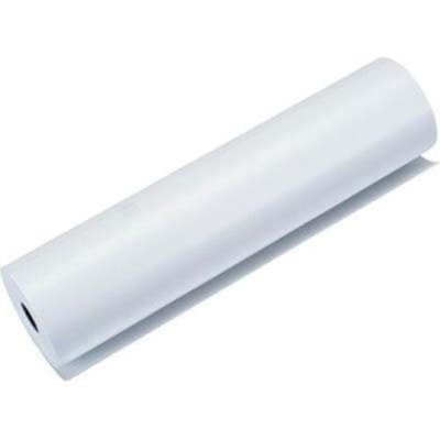 Brother LB3664 Pentax Thermal Paper - Weather Proof, Perforated - 6 / Pack  20 Year Archiveability - 6 Ro lls Per Pack (100 pa