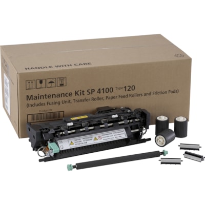 Ricoh Maintenance Kit - 90000 Pages - Laser  KIT 