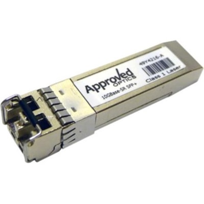 SFP+ 49Y4216 Lenovo - 10 RANSCEIVER 