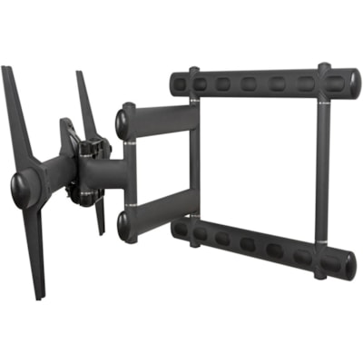Premier Mounts AM300B Mounting Arm for Flat Panel Display - Black - 1 Display(s) Supported - 40" to 68" Screen Support 300 