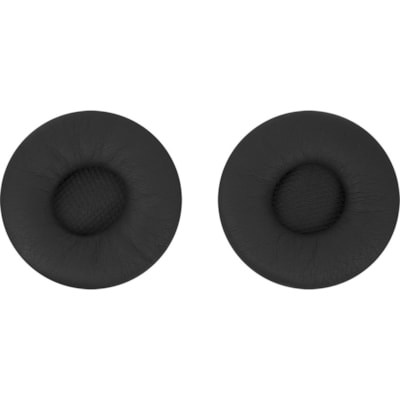 Jabra 14101-19 Ear Cushion - Large Size - Leatherette - 2  ACCS 