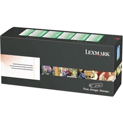 Trousse de maintenance 40X6401 Lexmark - Laser UNITé DE TRANSFERT COûT PAR COPIE