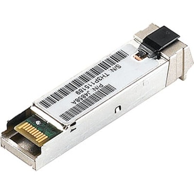 SFP (mini-GBIC) HPE - 1  