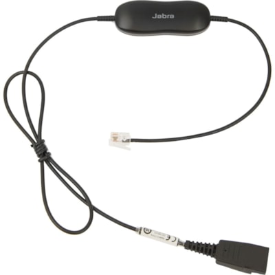 Câble téléphonique 88001-03 Jabra - Câble téléphonique pour Téléphone DACCS 