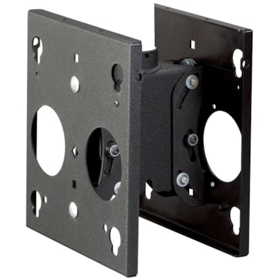 Chief MCD6000 Ceiling Mount for Flat Panel Display - 26" to 40" Screen Support - 200 lb (90718.47 g) Load Capacity - Steel l Dual Ceiling Mount (Without Interface)
