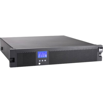 Lenovo 5395-1KX 1500VA Rack-mountable UPS - 2U Rack-mountable - 4 Hour Recharge - 5 Minute Stand-by - 253 V AC, 253 V AC Output - Serial Port - SNMP Manageable 0V) 1KX 