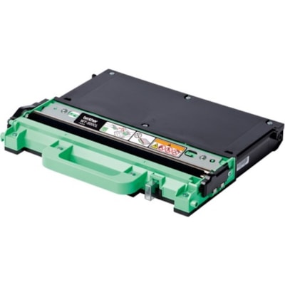Brother WT300CL Waste Toner Container - Laser - 50000 Pages - 1 / Pack 0 page yield on A4 or letter s ize single-sided pag