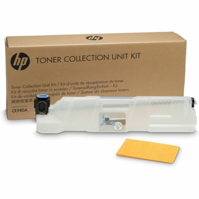 HP Toner Collection Unit CLJ CP5520 SERIES  CP5525 YIELD 150 000