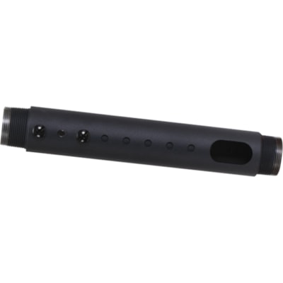 Premier Mounts APP-1321 Mounting Pipe for Projector - Black - Black able-Height Pipe  Black 