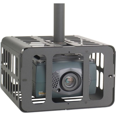 Chief Large Projector Security Cage ITE 