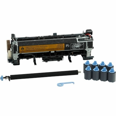 HP - Trousse d'entretien 110 V pour l'imprimante LaserJet CE731A - 225000 pages - Laser - Noir v pm trousse be used with HP Lase