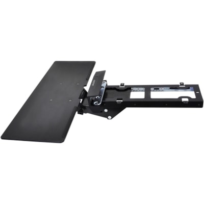 Ergotron Neo-Flex 97-582-009 Mounting Arm for Keyboard - Black - 3.09 lb (1400 g) Load Capacity - Steel CTABLE 