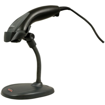 Honeywell 1200G Handheld Scanner Holder - Gray  ACCS 