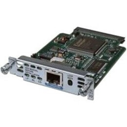 Carte d'interface WAN (WIC) HWIC-1DSU-T1 Cisco - 1.544  CTLR 