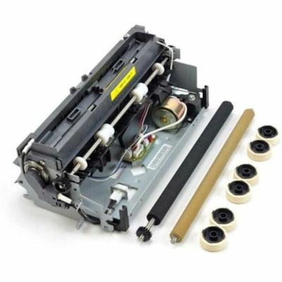 Lexmark C950, X95x Fuser Maintenance Kit, 320K, 110-120V C950  X950 SERIES 320000 PAGE YIELD