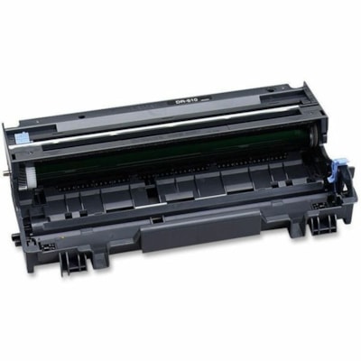 Brother DR510 Replacement Drum Unit - Laser Print Technology - 20000 - 1 Each HL 5100 SERIES PRINTER 20 000 PAGE YIELD