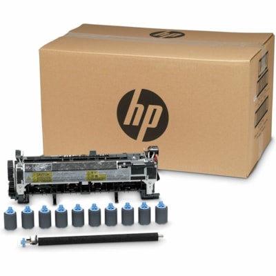 HP - Trousse de maintenance LaserJet CF064A 110V - 225000 pages - Laser - Noir RENDEMENT DE LA PAGE 225000 