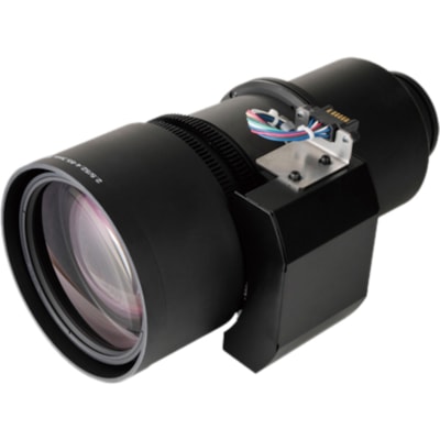 NEC Display NP28ZL - Zoom Lens SACCS 