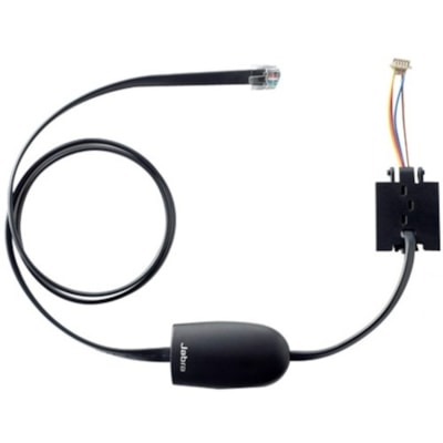 Jabra LINK 14201-31 Electronic Hook Switch RACCS 