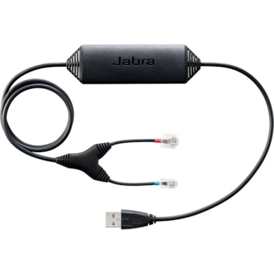 Jabra LINK 14201-32 Electronic Hook Switch RACCS 