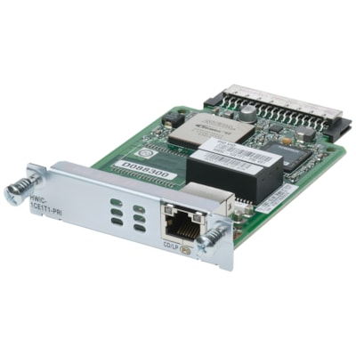 Module d'interface Cisco - 2.048  CTLR 