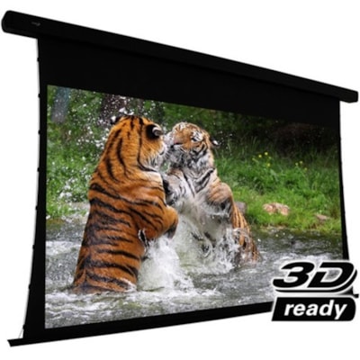 EluneVision Reference 92" Electric Projection Screen - Reference 4K  PERP 