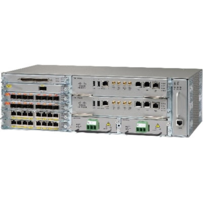 Module d'interface Cisco - 100 ERNET INTE 