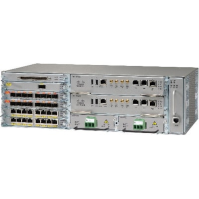 Cisco Interface Module - 16 x T1/E1 WAN2.048 E MODULE 