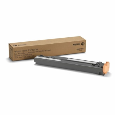 Xerox - WorkCentre 7435 Waste Toner Bottle - Laser - 43000 Pages - 1 chaque 855 