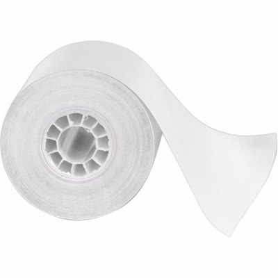 Mcdermid Paper Converters Thermal ATM / POS Rolls - 2 1/4" (57.15 mm) x 80 ft (24.38 m) - 55 g/m² Grammage - 50 80' 50/CTN 