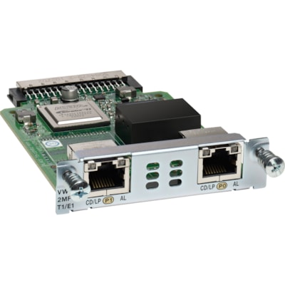 Module d'interface Cisco - 2.048  CPNT 