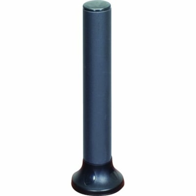 Premier Mounts MM-HP15 Grommet Mount for Flat Panel Display - Black - 75 lb (34019.43 g) Load Capacity - 1  