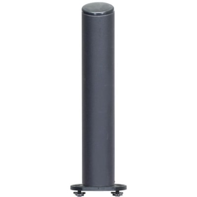 Premier Mounts MM-EP15 Mounting Pole for Monitor - Black - 75 lb (34019.43 g) Load Capacity  