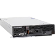 Lenovo Flex System 8731A1U Server - 1 Xeon E5-2650 2 GHz - 32 GB RAM - 1 TB HDD - (1 x 1TB) HDD Configuration - 400 GB SSD - (2 x 200GB) SSD Configuration - Serial Attached SCSI (SAS) Controller - 2 Processor Support - DDR3L SDRAM - 1 RAID Levels - 10 Gigabit Ethernet mbedded 10Gb Virtual Fabric Xe on 8C E5-2650 95W 2.