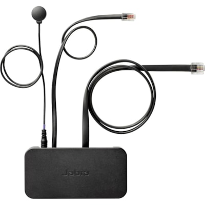 Commutateur électronique de décrochage LINK 14201-35 Jabra  ACCS 