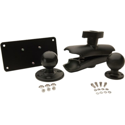 Honeywell Vehicle Mount for Docking Station - Metal  ACCS 