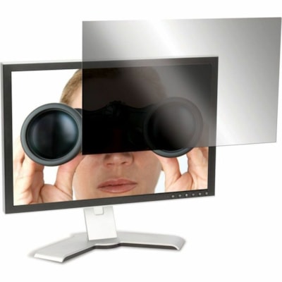 Targus 21.5" Widescreen LCD Monitor Privacy Screen (16:9)  - For 21.5" (546.10 mm) Widescreen LCD Monitor, Notebook, Tablet, Desktop/Laptop - 16:9 - Anti-glare  ACCS 