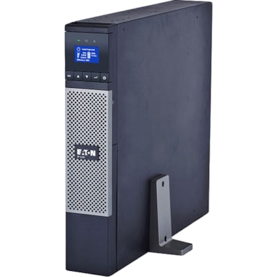 Eaton 5P 3000 VA Tower/Rack Mountable UPS - 2U Rack/Tower - 4 Minute Stand-by - 110 V AC Input - 132 V AC Output - Serial Port - USB - 6 x NEMA 5-20R, 1 x NEMA L5-30R Receptacle(s) /PERP 