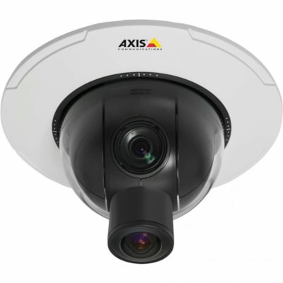 AXIS Kits d'Objectifs - Conçu pour Caméra de surveillance sse pour AXIS p5544 