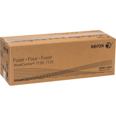 Xerox - Unité de fusion 008R13087 - Laser - 100000 - 120 V CA  