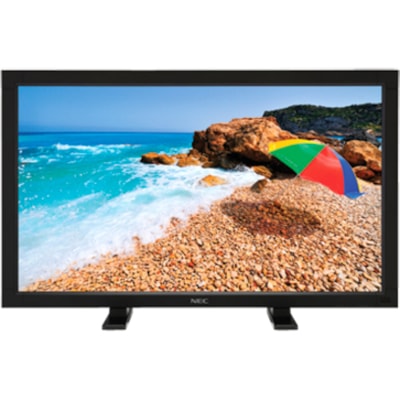 NEC Display Tabletop Stand - Up to 40" Screen Support - Flat Panel Display Type Supported  STND 