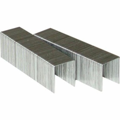 Swingline LightTouch Heavy Duty Staples - Heavy Duty - 5/8" (15.88 mm) Leg - Holds 120 Sheet(s) - for Paper - Chisel Point - 2500 / Box HEAVY DUTY STAPLES 20 TO 120 SHTS W/ONE STAPLE