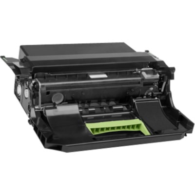 Lexmark 520ZA Black Imaging Unit - Laser Print Technology - Black  100000 PAGE YIELD