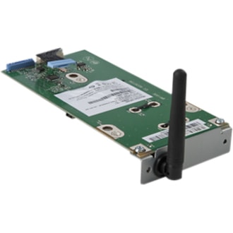 Lexmark MarkNet 8350 802.11b/g/n Wireless Print Server - ISM Band - 2.40 GHz ISM Maximum Frequency - 72 Mbit/s Wireless Transmission Speed - USB - Wi-Fi - IEEE 802.11n - Plug-in Module  8350 802.11 B/G/N 